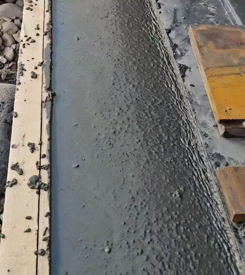 瑶海环氧砂浆的特点及施工流程​