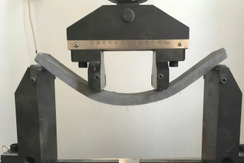 瑶海高延性混凝土 高延性砂浆 抗震加固混凝土产品特点 施工流程