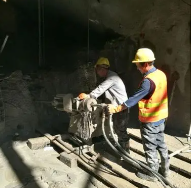 瑶海水下抗分散灌浆料特点 水下不分散注浆料介绍