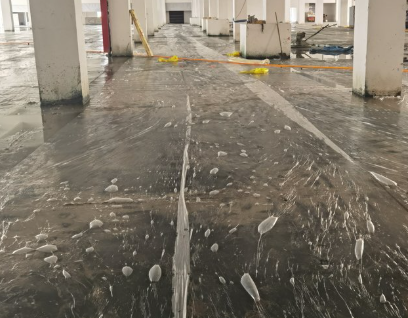 瑶海不发火砂浆和不发火金属骨料有什么区别