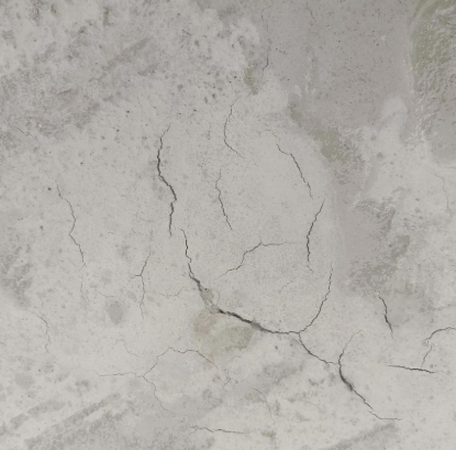 瑶海灌浆料为什么会产生裂缝？出现裂缝该如何处理？