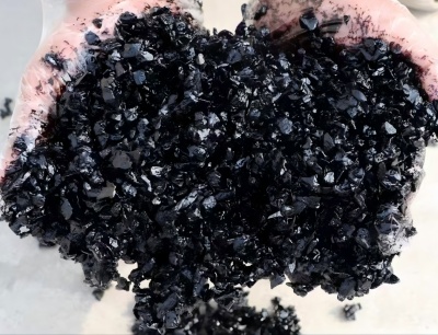 瑶海沥青冷补料（沥青砂）的优势特点与施工流程解析