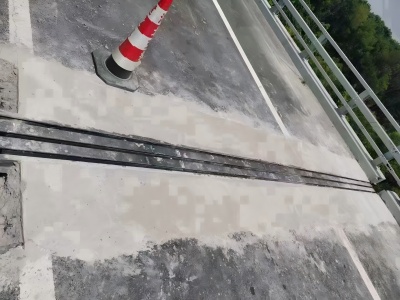 瑶海伸缩缝更换后浇筑材料快速结构修补料速砼的产品特点及施工流程​