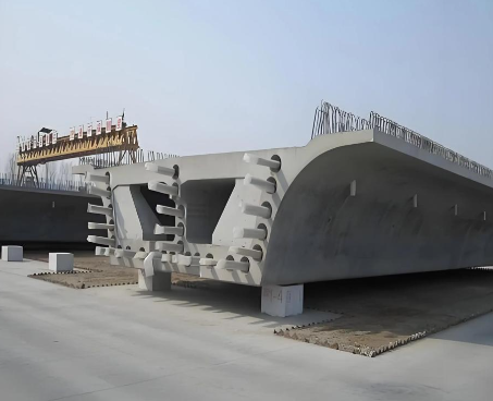 瑶海抗冻压浆料的特点及标准化施工工艺